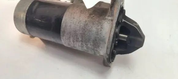 Fiat Freemont Starter motor 56029591AB