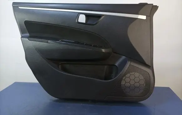 Suzuki Swift I Door card panel trim set 