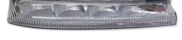 Mercedes-Benz C W204 LED Daytime headlight 