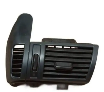 Dash center air vent grill
