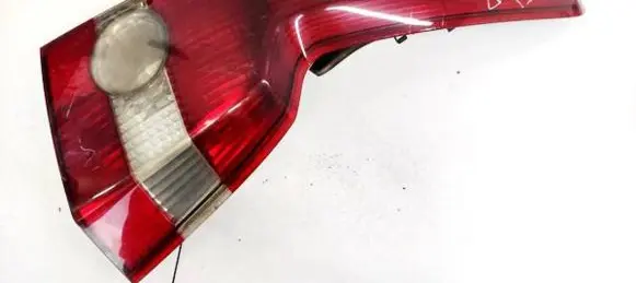 Volvo V50 Rear/tail lights