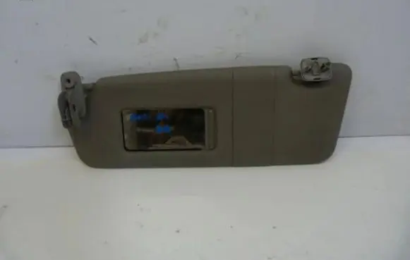 Audi A4 S4 B6 8E 8H Sun visor