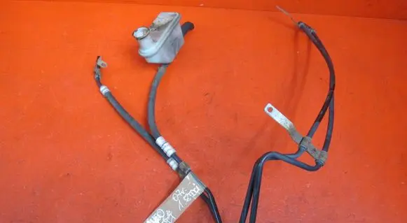 Ford Transit - Tourneo Connect Power steering hose/pipe/line 7T163493AB