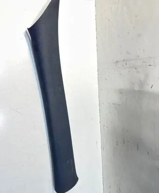(A) pillar trim