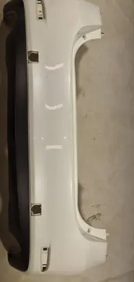 Mazda 6 Rear bumper GJR950221