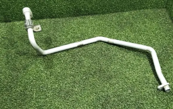 Renault Master III Air conditioning (A/C) pipe/hose 4455007045166A 924800018R