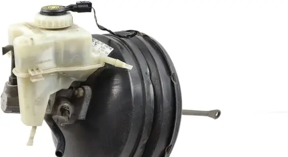 BMW X5 E53 Brake booster 6757706 LSC145THE 3433