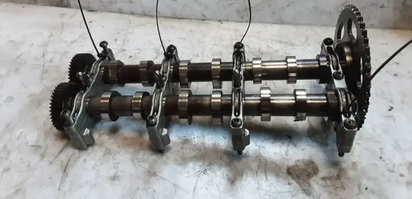 Camshaft