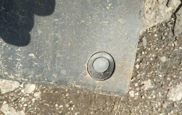 Parking PDC sensor