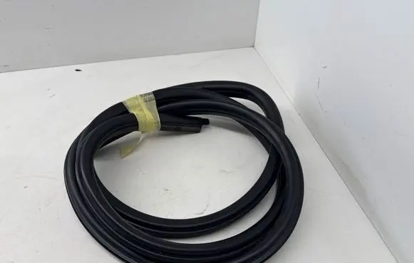 BMW X1 E84 Rubber seal rear door