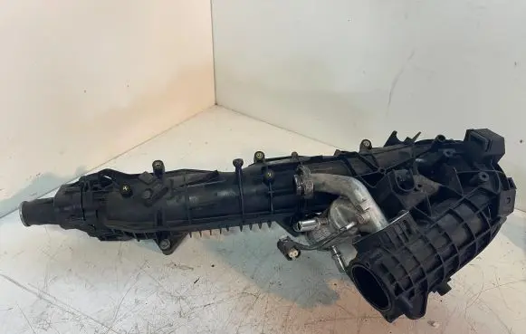 BMW X6 E71 Intake manifold 8507233