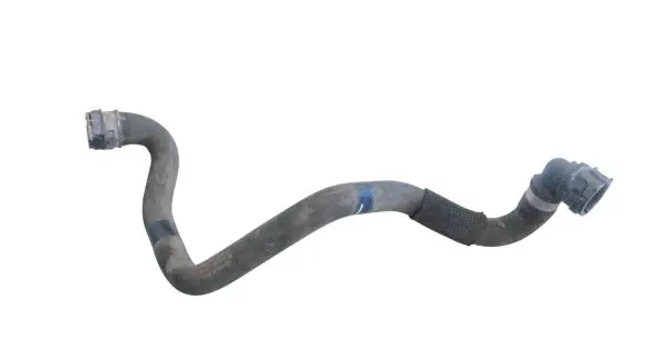 Mercedes-Benz GLE W167 Engine coolant pipe/hose A1675015303
