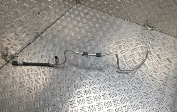 Mini One - Cooper Coupe R56 Air conditioning (A/C) pipe/hose 923069302 52CP1707