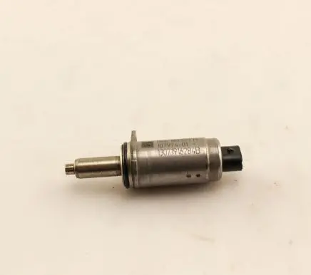 Audi A4 S4 B8 8K Camshaft vanos timing valve 06E103697H