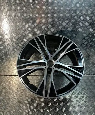 Mercedes-Benz EQS V297 R18 alloy rim A2964010900