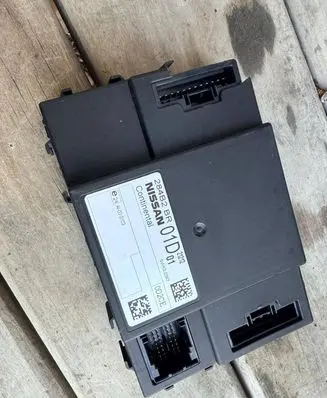 Nissan Qashqai Comfort/convenience module 284B2BR01D