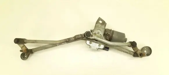 Mercedes-Benz GLK (X204) Front wiper linkage 2048201340 1397220585