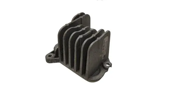 Seat Leon (5F) Headlight ballast module Xenon 5F0941475