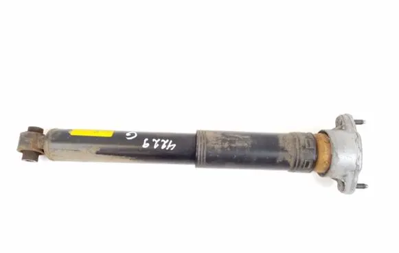 Rear shock absorber/damper