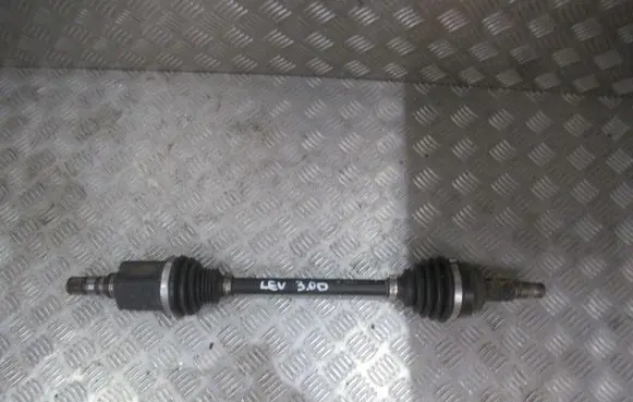 Maserati Levante Half shaft coupling 