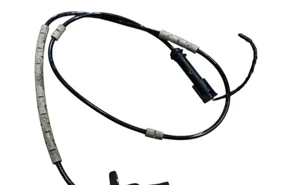 ABS rear brake sensor