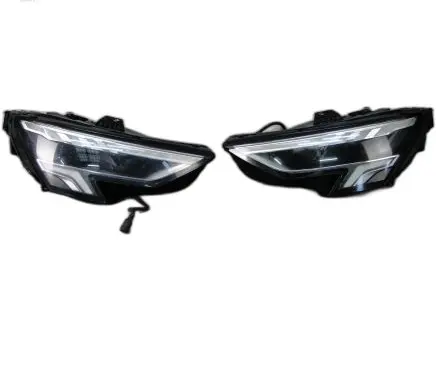 Audi A3 8Y Headlight/headlamp