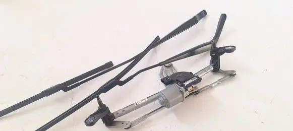 Seat Leon IV Front wiper linkage 5FB955023 3397022103 20200923