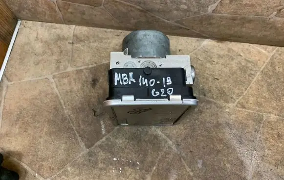 BMW 3 G20 G21 ABS Pump 5A44C46