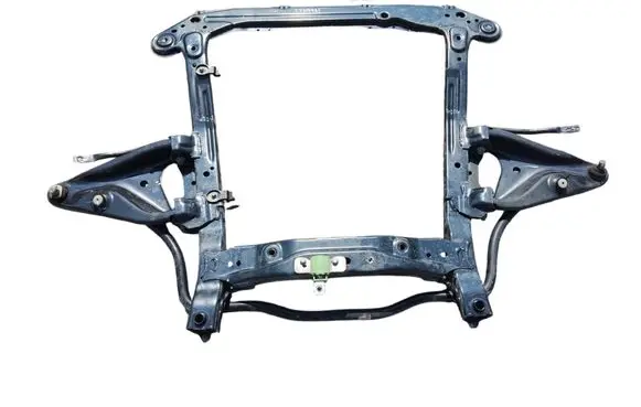Dacia Sandero II Front axle beam 544086782R