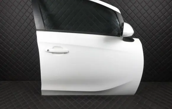 Opel Corsa E Front door 