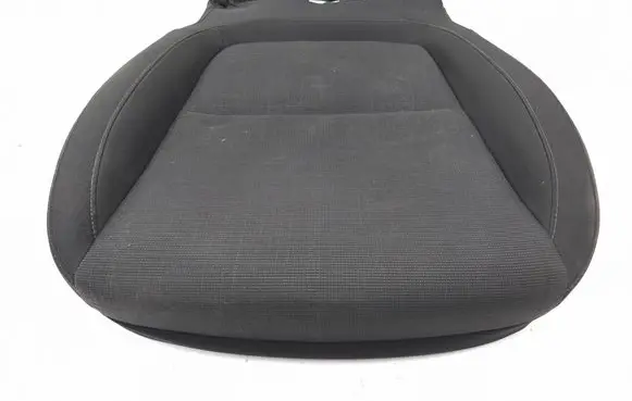 Hyundai Kona I Driver seat console base