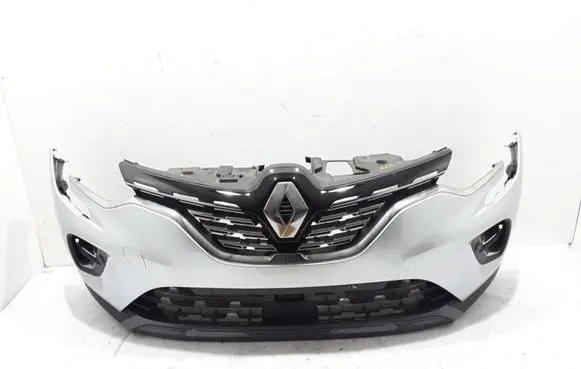 Renault Captur II Front bumper 620222192R