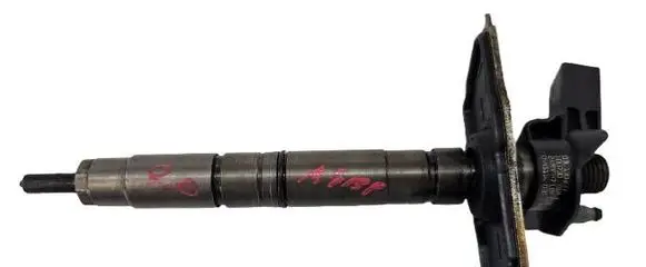 Audi A4 S4 B8 8K Fuel injector 03l130277