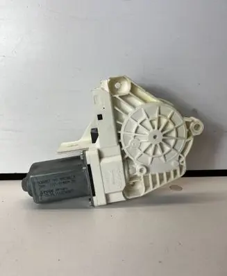 Audi A7 S7 4G Front door window regulator motor 8K0959802B