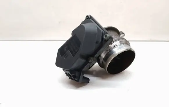 BMW X5 E70 Throttle valve 7806231 13547806231
