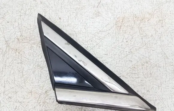 Ford Fusion II Fender trim (molding) DS73F16004 W196F