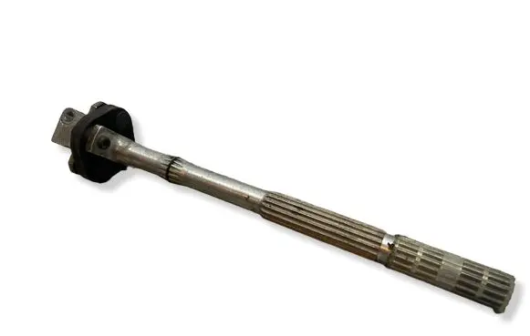 BMW X5 E53 Steering column universal joint 