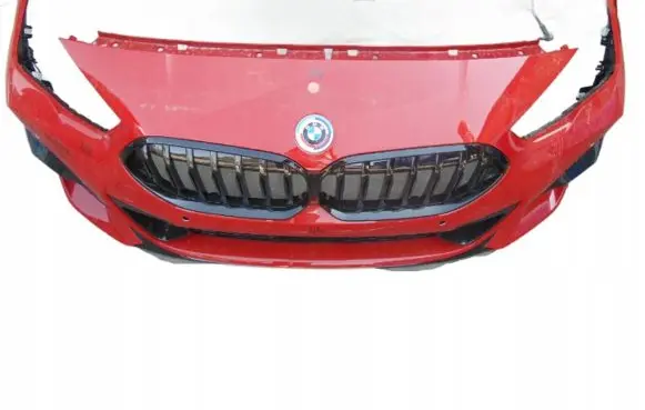 BMW 2 F44 Front bumper 59779151