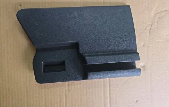 Peugeot 508 Parcel shelf load cover mount bracket 9672215877 29851000 90439A1