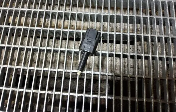 Nissan Elgrand Brake pedal sensor switch