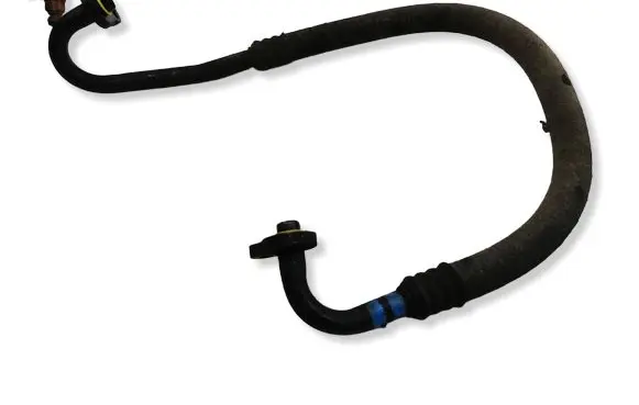 Volvo XC70 Air conditioning (A/C) pipe/hose 