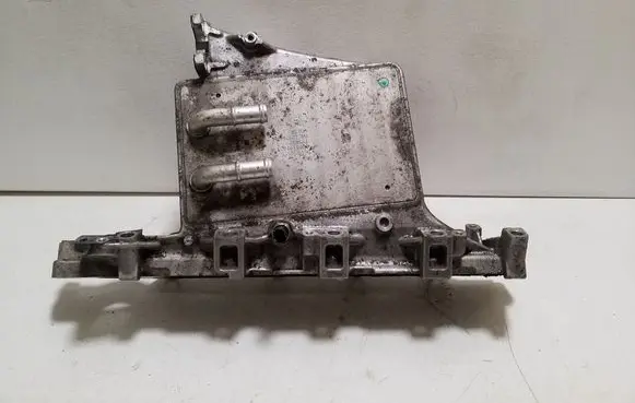 Audi A1 Intercooler radiator 04L129766AH