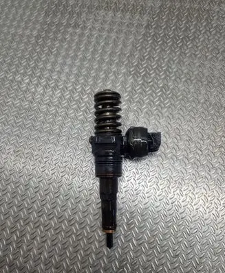 Seat Ibiza III (6L) Fuel injector 0414720035