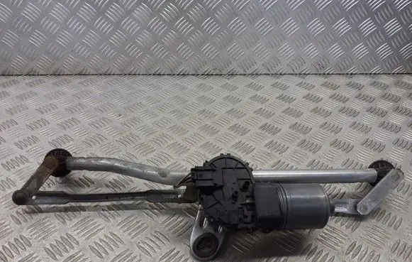 BMW 3 E46 Front wiper linkage 67.63-6914577