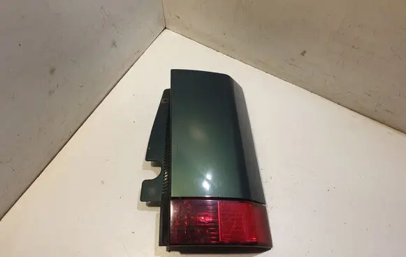 Opel Meriva A Rear/tail lights 13130028 13130030