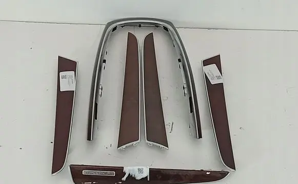 Audi Q5 SQ5 Panel drawer/shelf pad 