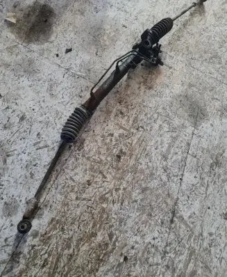 Volkswagen Golf III Steering rack 1H1422055