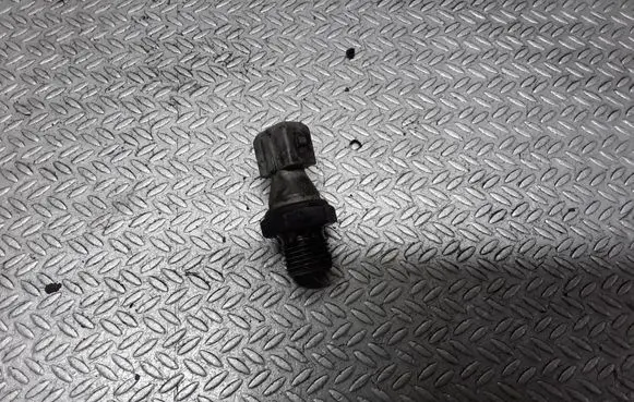 Peugeot Boxer Oil pressure sensor 