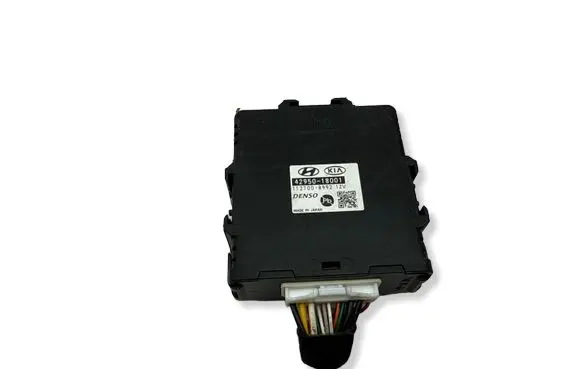KIA Niro Steering rack control module 4295018001