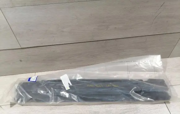 Volvo XC60 Front bumper support beam 32219313